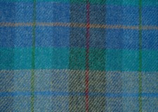 Genuine Harris Tweed Remnant -