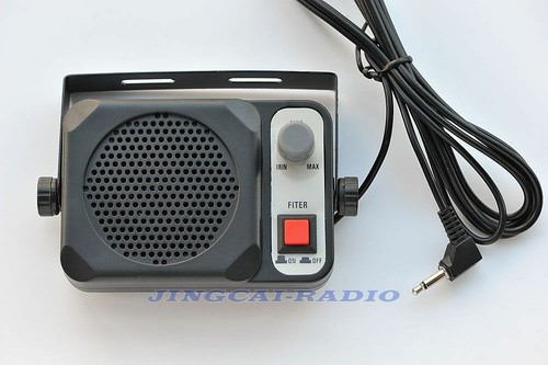 External mini speaker ts650 - external,