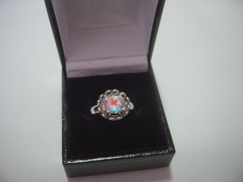 Solid silver band ring superb - solid, ring-superb