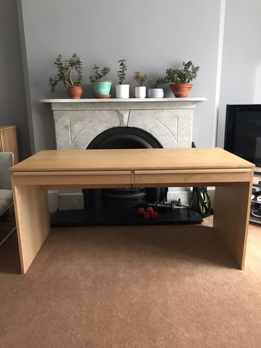 Vintage ikea birch - vintage,