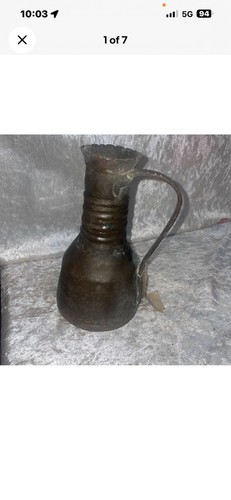 Antique copper brass - antique,