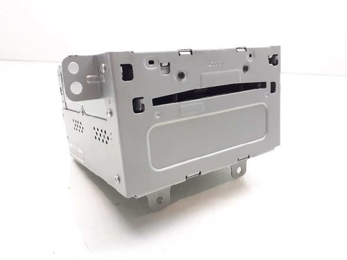 22964701 audio system radio - 22964701,