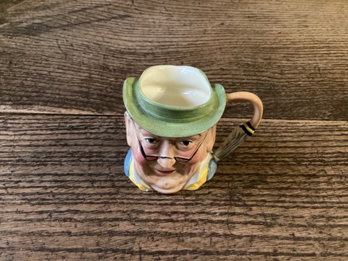 Toby jug kelsboro ware in - jug,