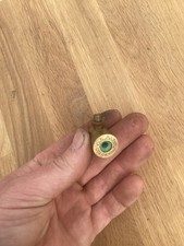 Vintage racing bicycle pump