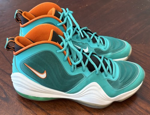 Nike air penny miami - penny, 5