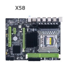 EX58-Extreme   X58 Chipset