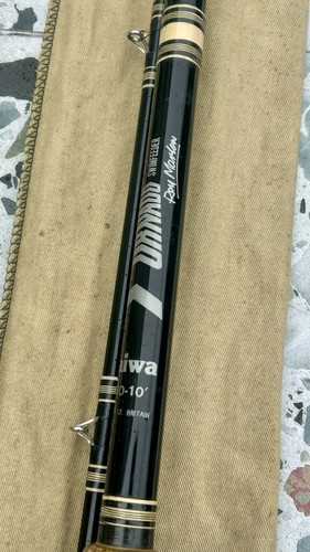 Vintage daiwa tornado - vintage,