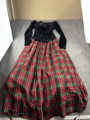 Vtg scott mcclintok - vtg, 60