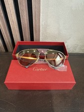 Cartier Édition Santos-Dumont