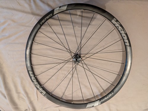 Vision team shimano splined - vision,