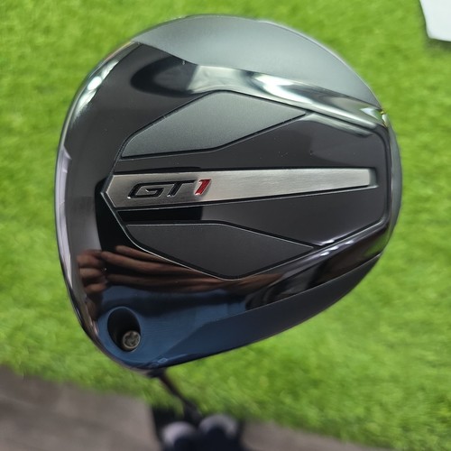 Titleist gt1 driver degree - titleist,