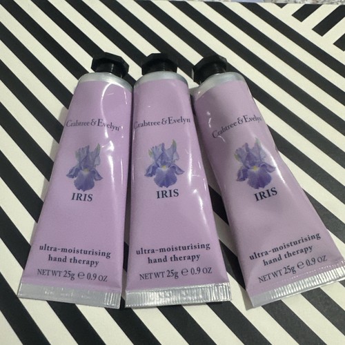 Crabtree evelyn iris - &,