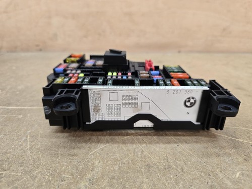 Bmw series f10 - 5, 10-17