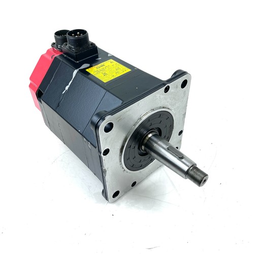 Servo motor a06b 0142 - motor, a06b-0142-b575