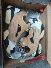 UK 5- Reebok Instapump Fury OG