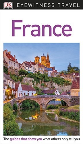 Eyewitness travel guide - eyewitness,
