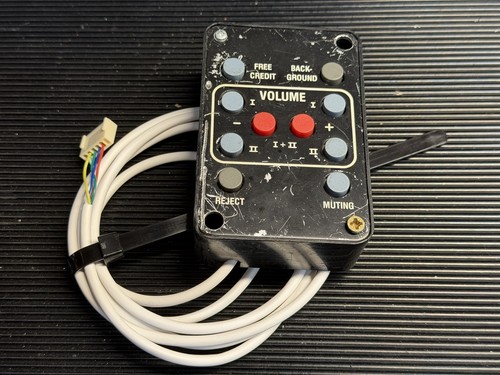 Nsm jukebox remote volume - jukebox,
