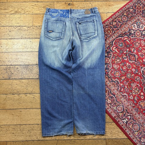 Vintage akademiks blue - vintage,