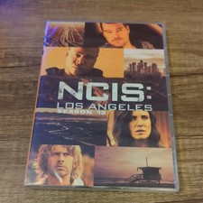 NCIS: Los Angeles Season 13