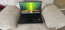 17" inch Laptop HP 17-cn0104na
