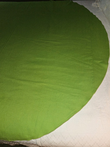 Vtg pats day apple green - vtg,