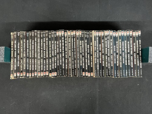 Doc savage lot 46 - -,