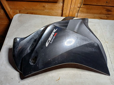 Honda cbr125r 2011 - 2011, side
