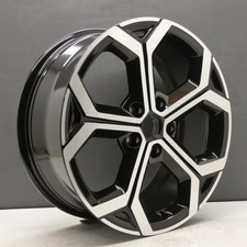 KIA NIRO MK2 BLACK DIAMOND CUT