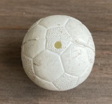 Vintage Action Man White