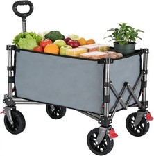 60L Festival Trolley on Wheels