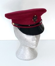 King's Royal Hussars Service