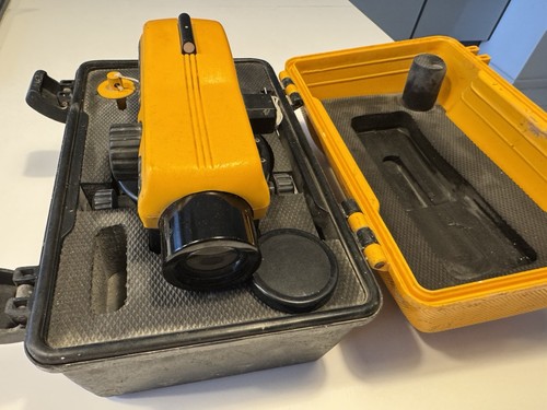Cst optical level - cst,