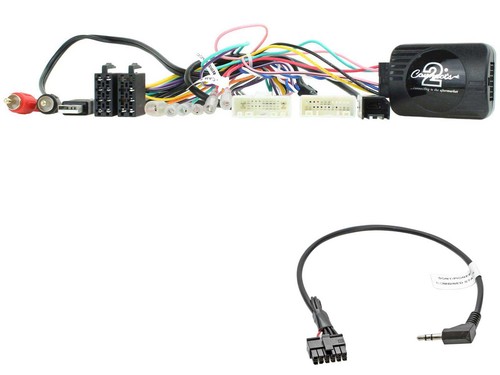 Connects2 steering wheel - steering,