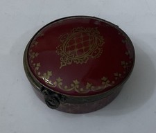 VINTAGE LIMOGES CASTEL FRANCE