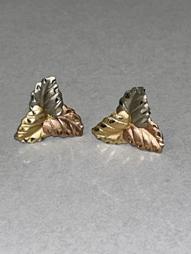 Vintage 14k black hills - 14k,