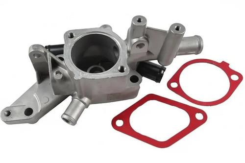Thermostat housing body 06031