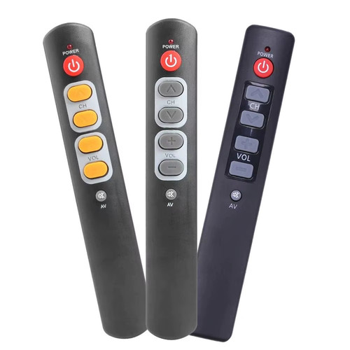 Universal learning remote - learning,