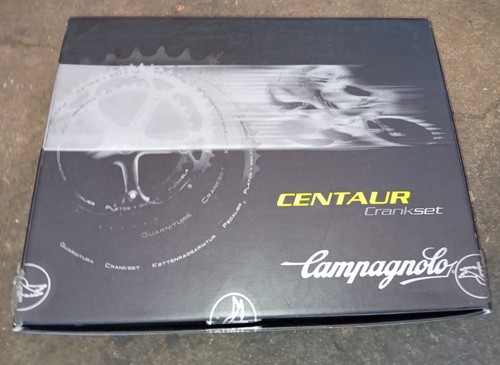 New campagnolo centaur - new, chain