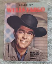 Tales wells fargo from - tales,
