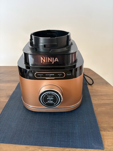 Ninja detect blender - ninja, (tb401)