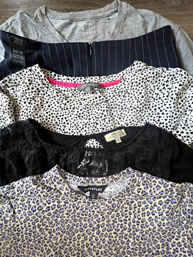 10kg women clothing job - clothing,