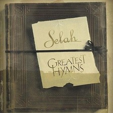 Greatest Hymns - Selah Compact