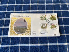 Benham The Wildfowl Trust