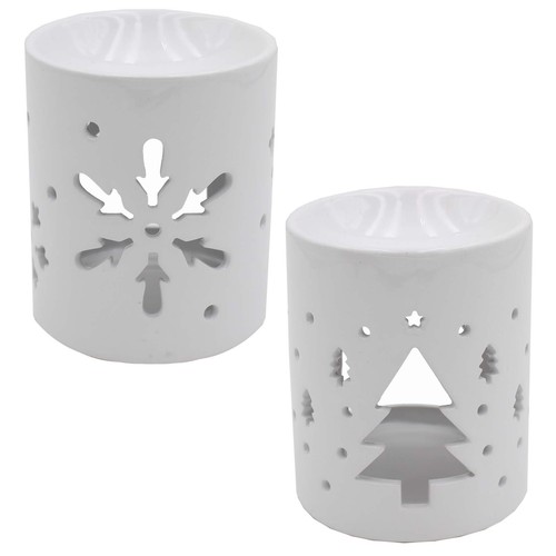Christmas wax melt - christmas,