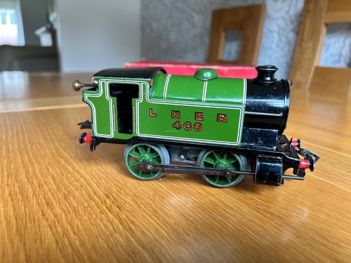 Hornby gauge type 101 - o, tank