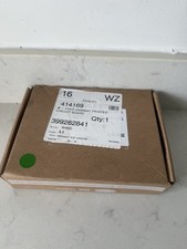 Vokera Vision 25/30C Boiler