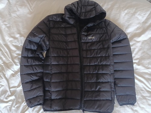 Regatta insulated jacket - regatta,