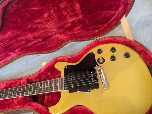 Gibson les paul special - paul,
