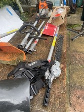 Petrol Strimmer Multi Tool