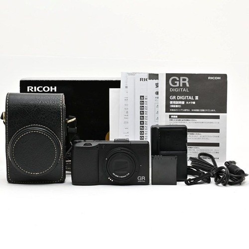 Ricoh digital iii - digital,